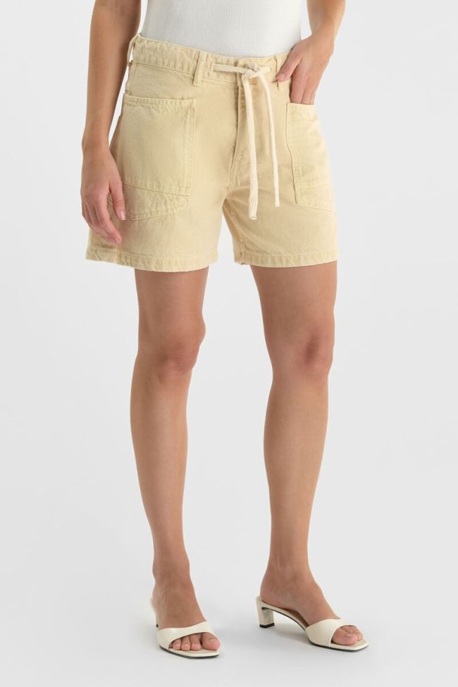 Mado Jeans-Shorts
