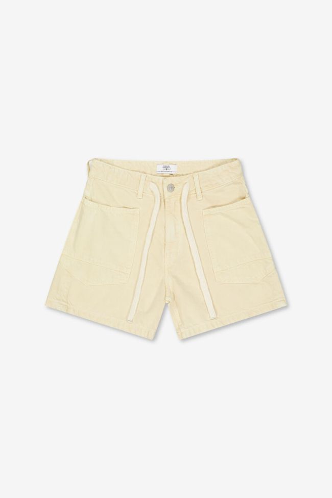 Mado Jeans-Shorts