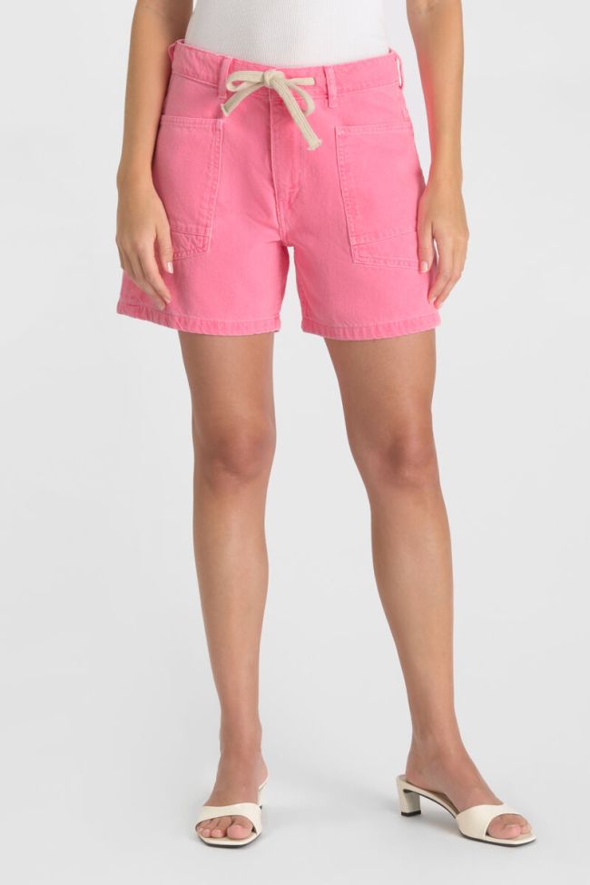 Mado Jeans-Shorts 