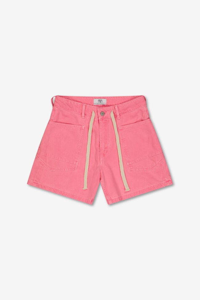 Mado Jeans-Shorts 