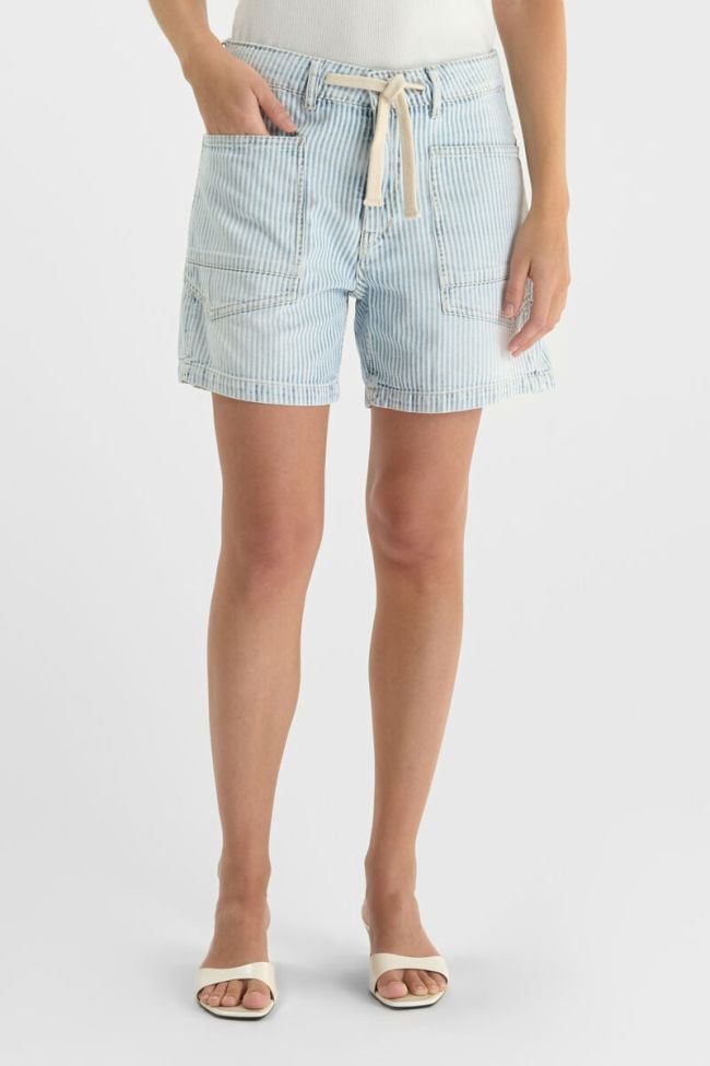 Mado Jeans-Shorts 