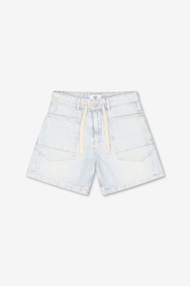 Mado Jeans-Shorts 
