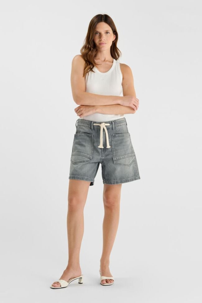Mado Jeans-Shorts 
