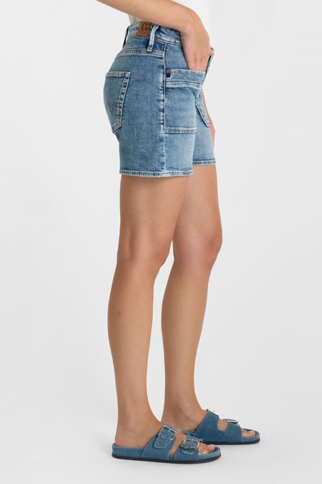  Margot Jeans-Shorts
