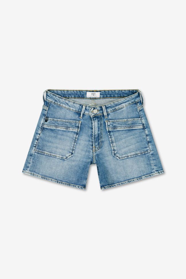  Margot Jeans-Shorts
