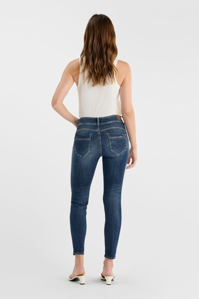 Jeans pulp slim Minna blau Nr.1
