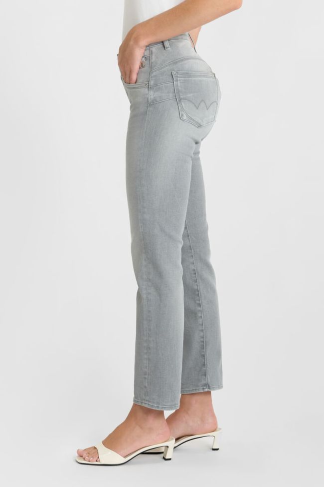 Jeans pulp regular Noomi grau Nr.3