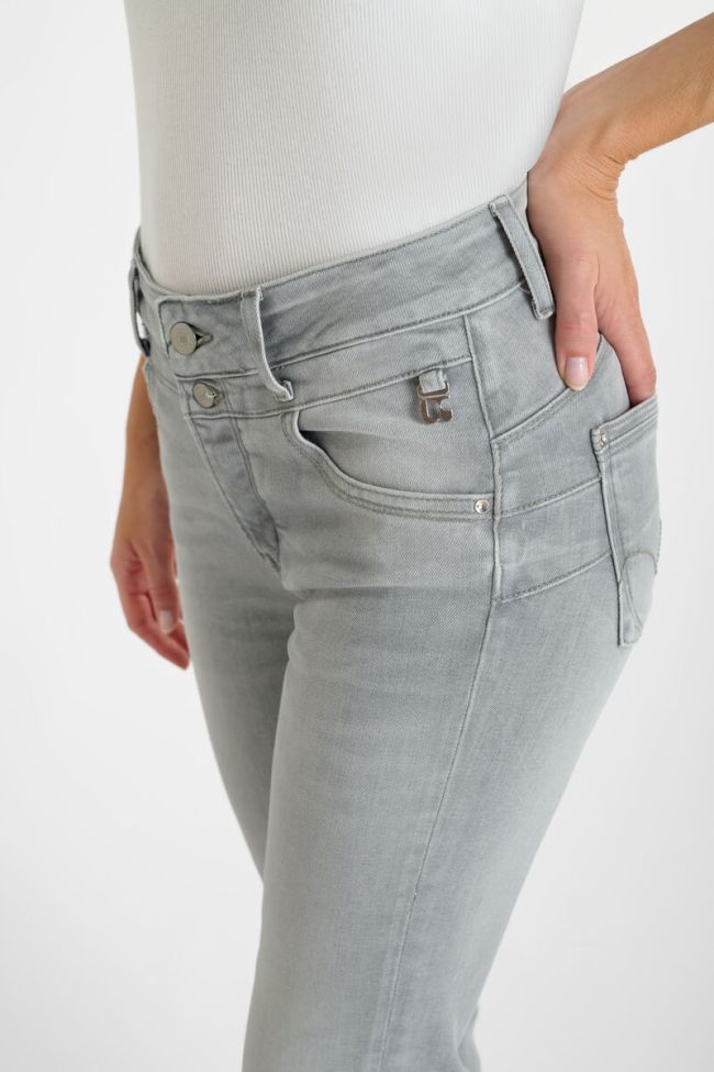 Jeans pulp regular Noomi grau Nr.3