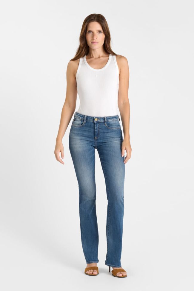 Jeans power bootcut blau Nr.3