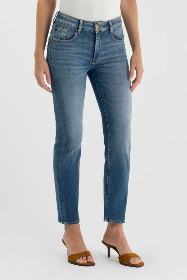 Jeans pulp regular Roosa blau Nr.3