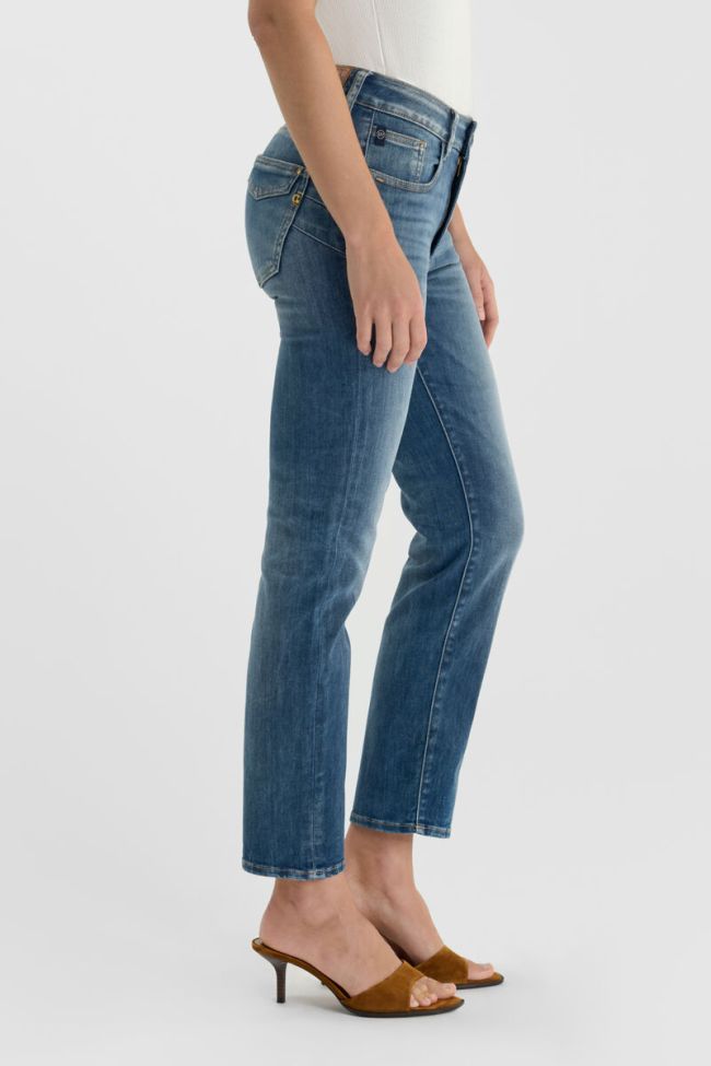 Jeans pulp regular Roosa blau Nr.3