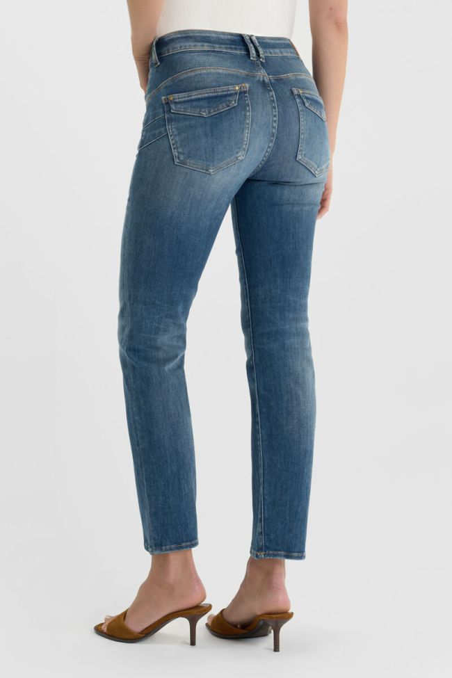Jeans pulp regular Roosa blau Nr.3