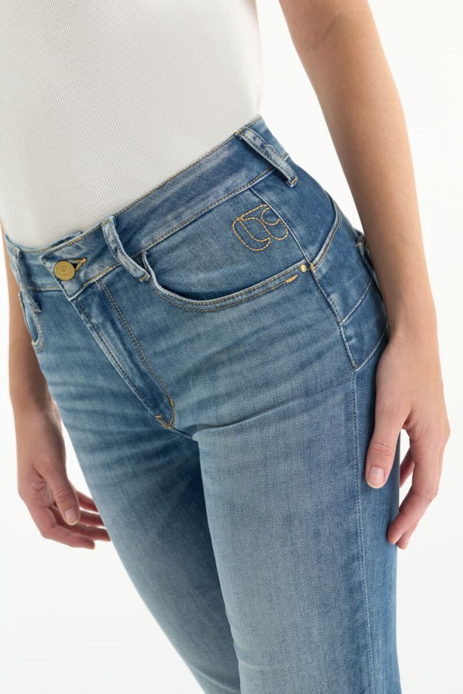Jeans pulp regular Roosa blau Nr.3