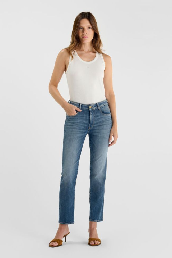 Jeans pulp regular Roosa blau Nr.3