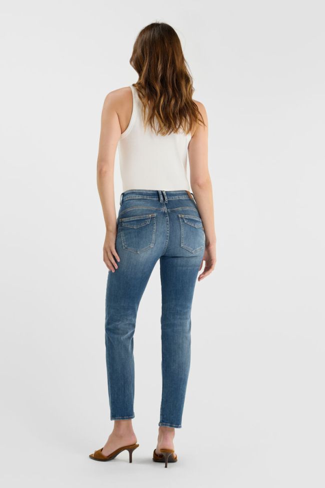 Jeans pulp regular Roosa blau Nr.3
