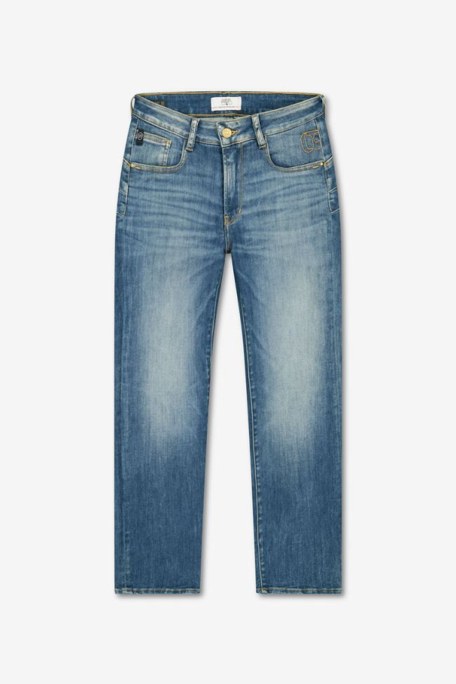 Jeans pulp regular Roosa blau Nr.3