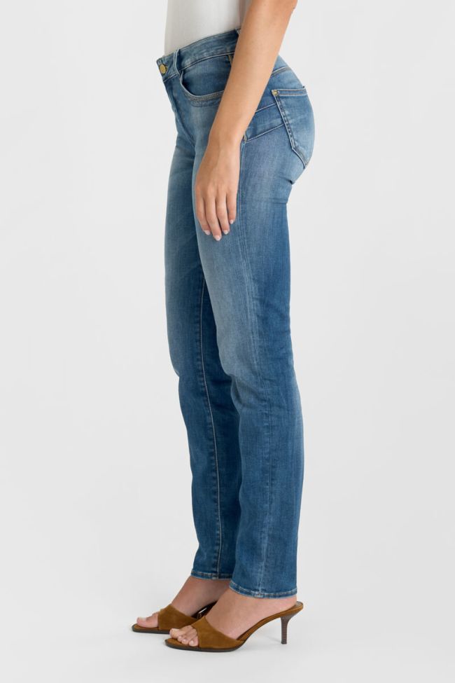 Jeans pulp slim Vanamo blau Nr.3