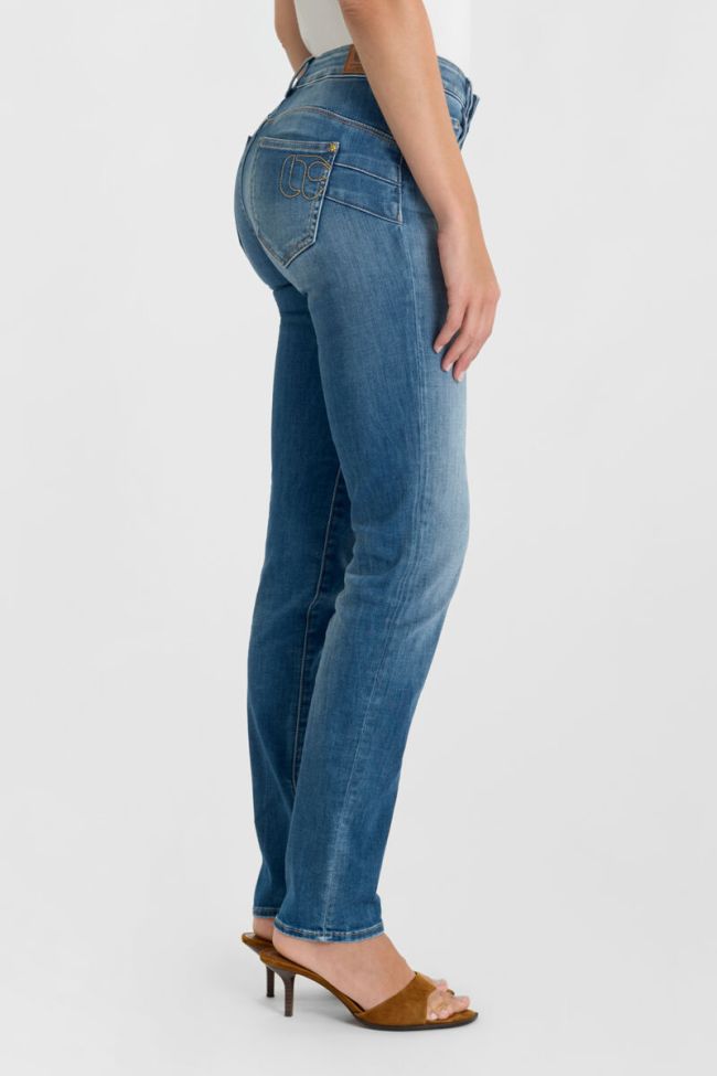 Jeans pulp slim Vanamo blau Nr.3