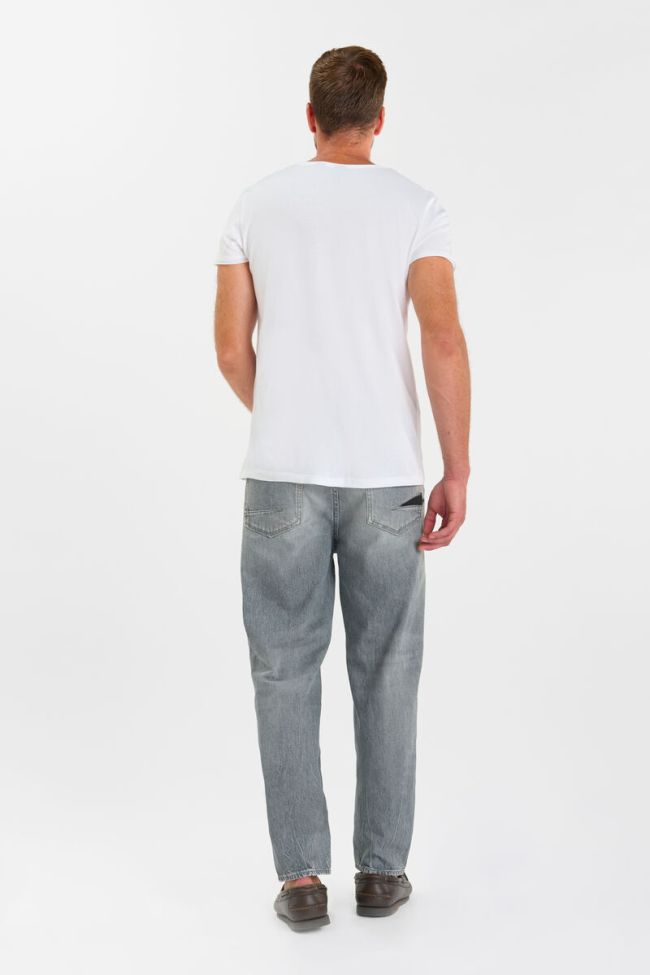 Jean 1999 Loose Grau N°3