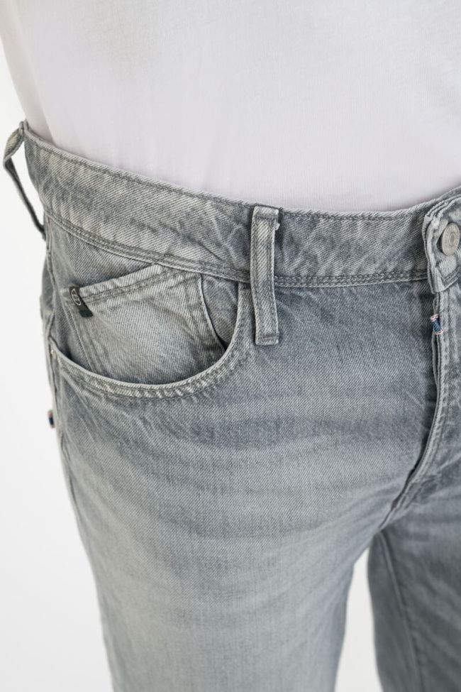 Jean 1999 Loose Grau N°3