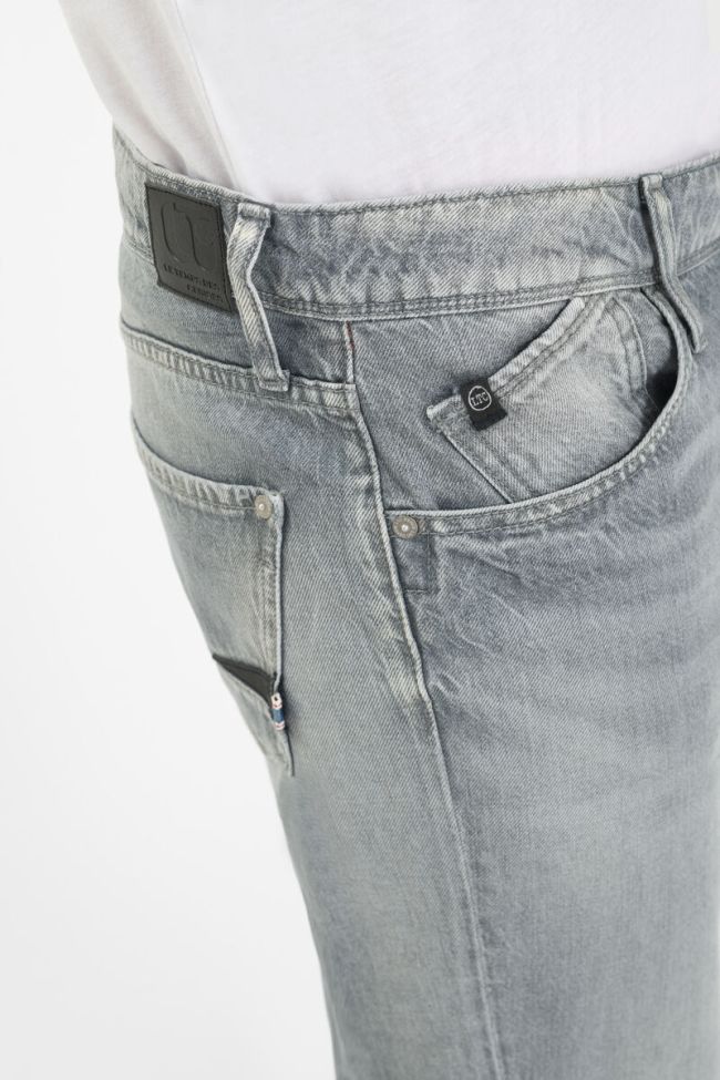 Jean 1999 Loose Grau N°3