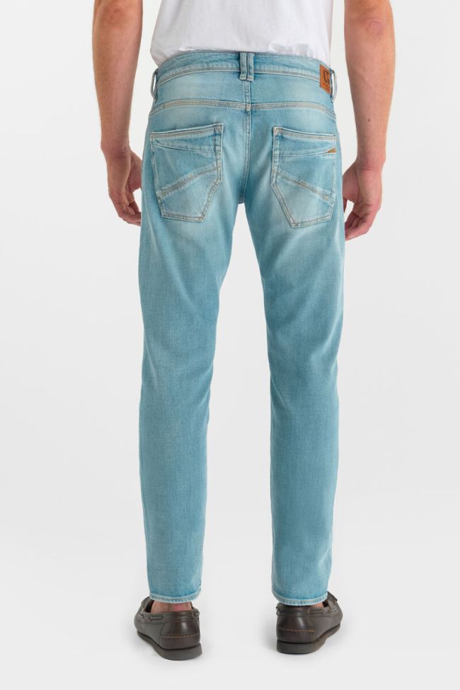 Jeans 700/11 adjusted Basic blau Nr.5