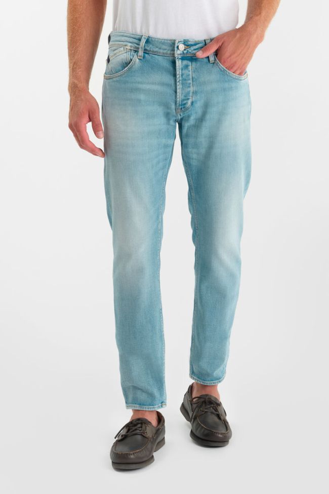 Jeans 700/11 adjusted Basic blau Nr.5