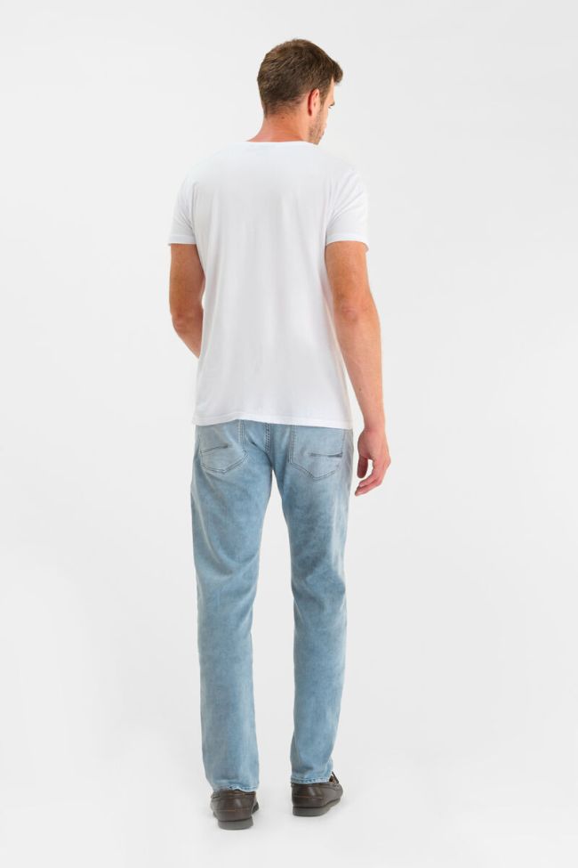 Jeans jogg 700/11 adjusted blau-grau Nr.°5