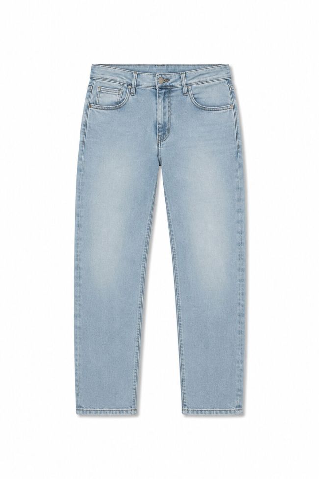 Jeans jogg 700/11 adjusted blau-grau Nr.°5