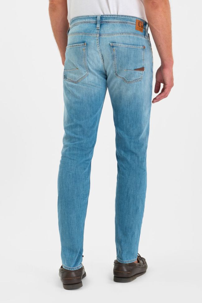 Jeans 700/11 adjusted Johan blau Nr.5