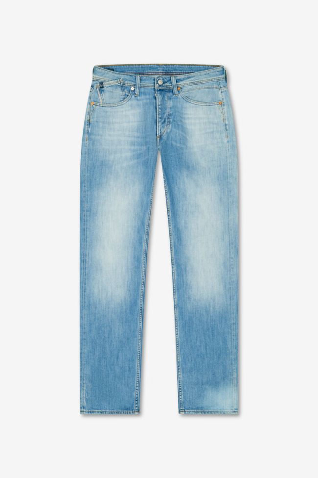 Jeans 700/11 adjusted Johan blau Nr.5