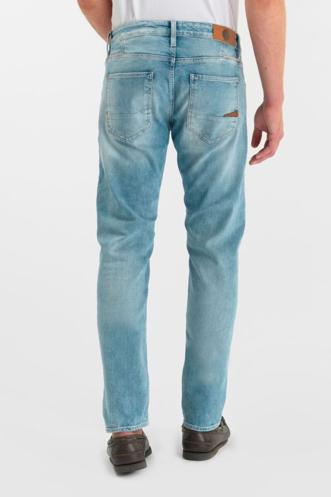 Jeans 700/11 adjusted Matti blau Nr.5