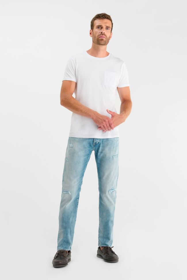 Jeans 700/11 adjusted Matti blau Nr.5