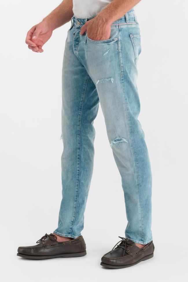 Jeans 700/11 adjusted Matti blau Nr.5