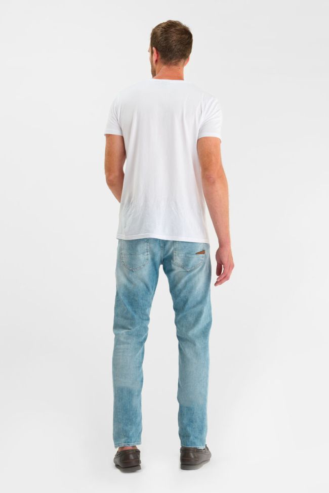 Jeans 700/11 adjusted Matti blau Nr.5