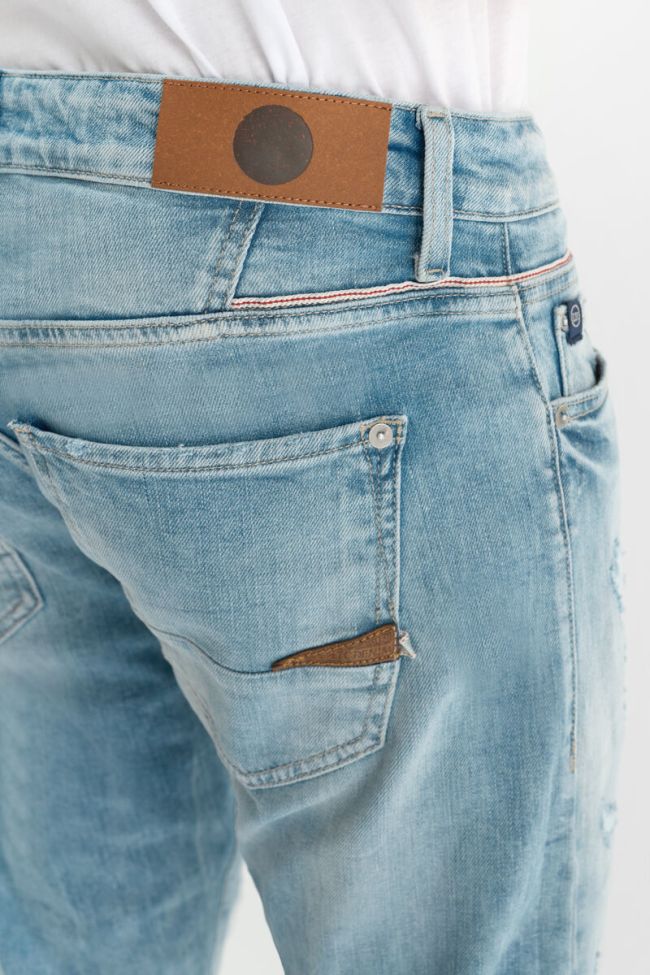 Jeans 700/11 adjusted Matti blau Nr.5