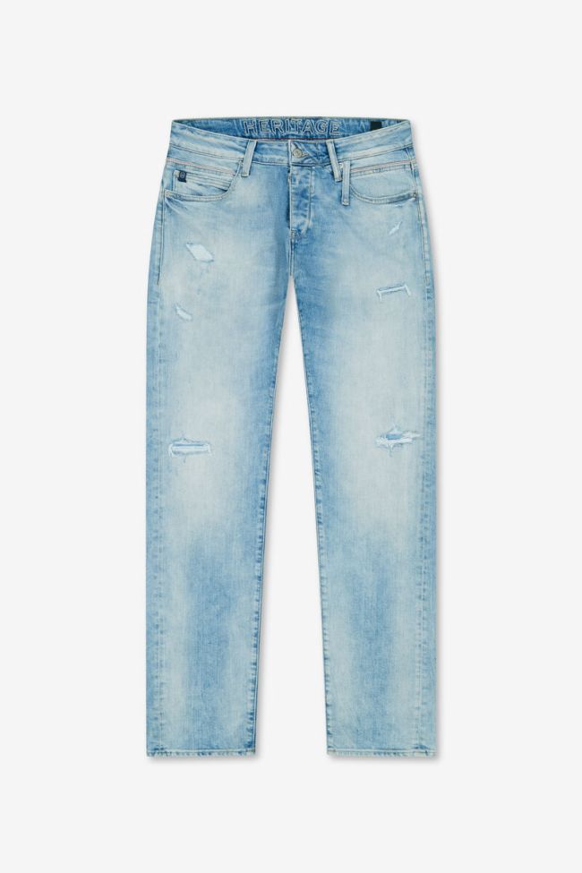 Jeans 700/11 adjusted Matti blau Nr.5