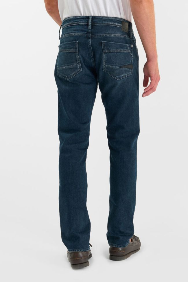 Jeans 800/12 regular Tapio blau-schwarz Nr.1