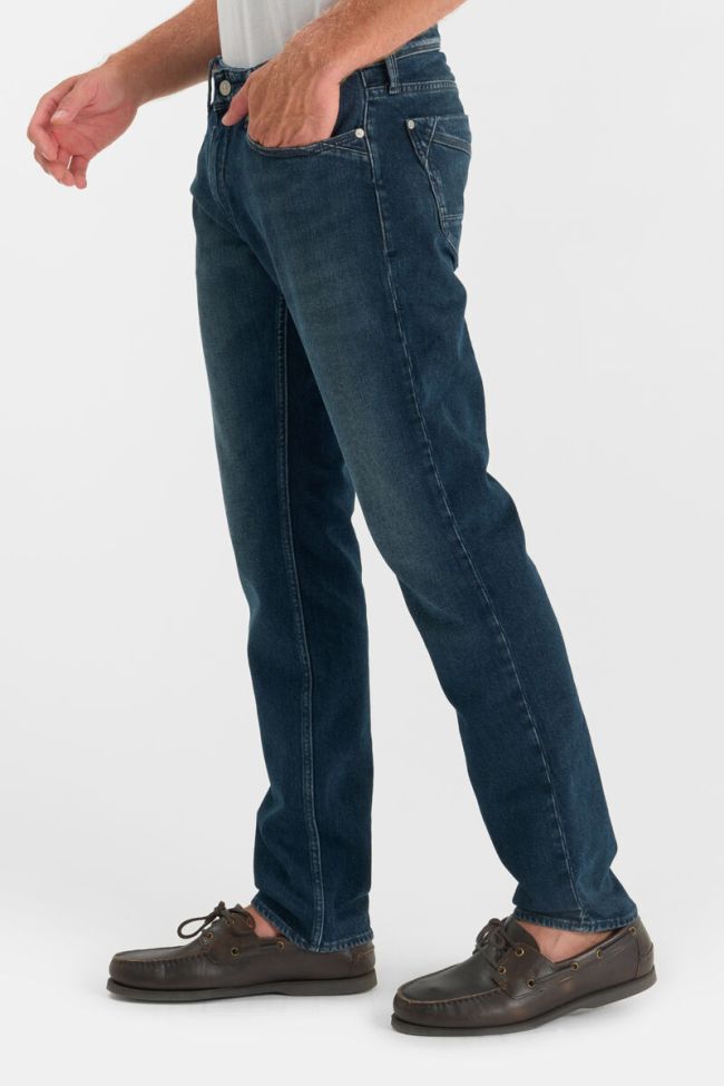Jeans 800/12 regular Tapio blau-schwarz Nr.1