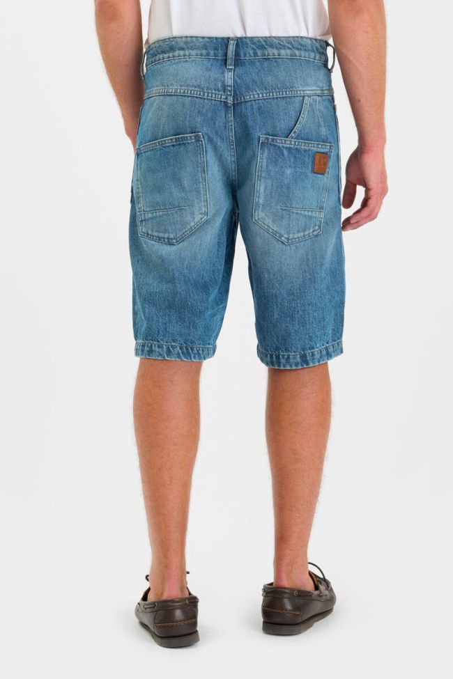 Hobi Work Jeans-Shorts