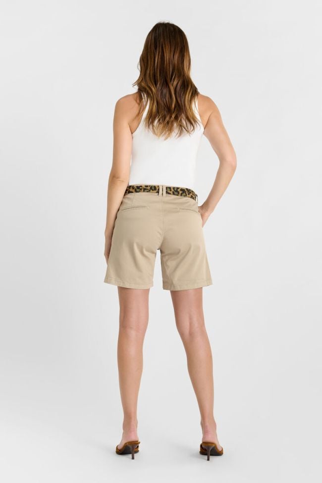 Kristal Shorts