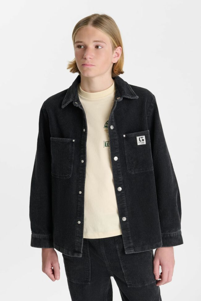 Jacke Ciribo