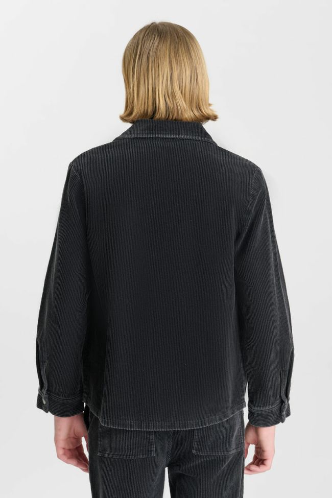 Jacke Ciribo