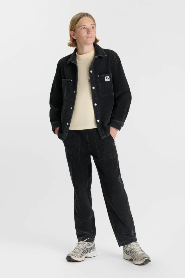 Jacke Ciribo