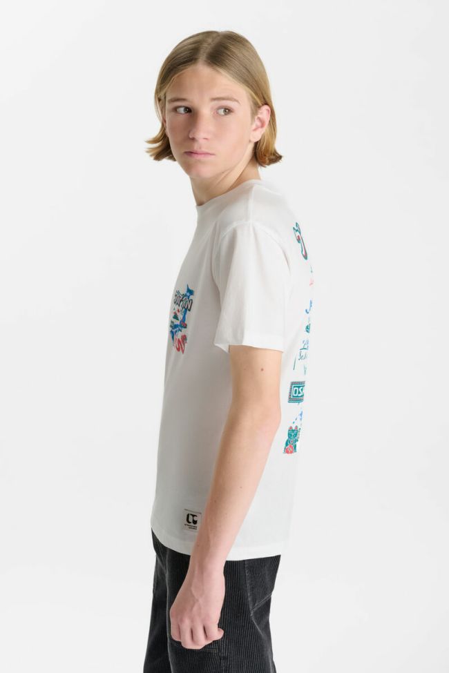T-shirt Gallbo