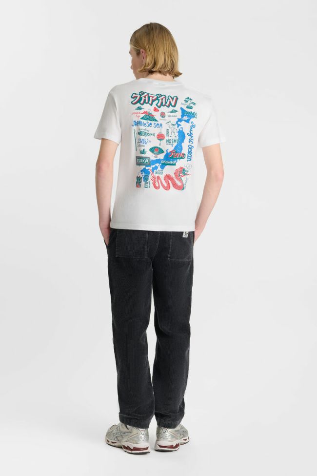 T-shirt Gallbo