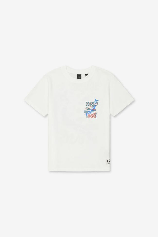 T-shirt Gallbo