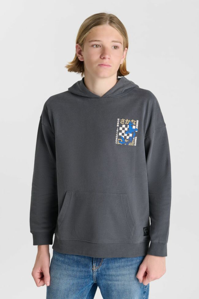 Kapuzen-sweatshirt Istrebo