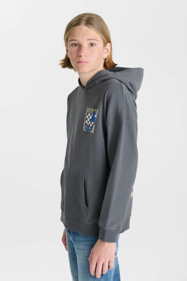 Kapuzen-sweatshirt Istrebo
