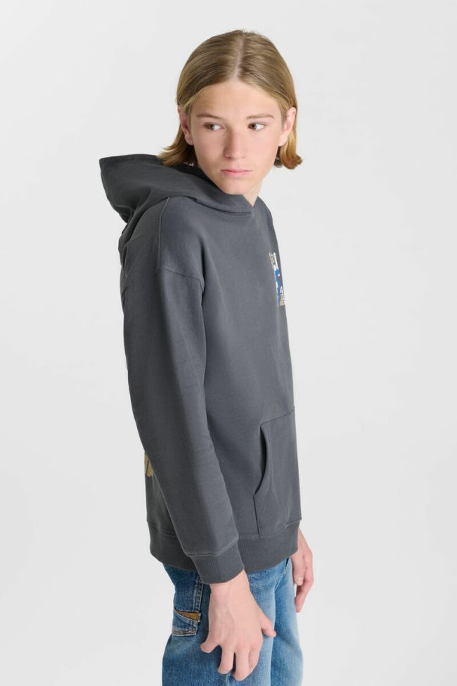 Kapuzen-sweatshirt Istrebo